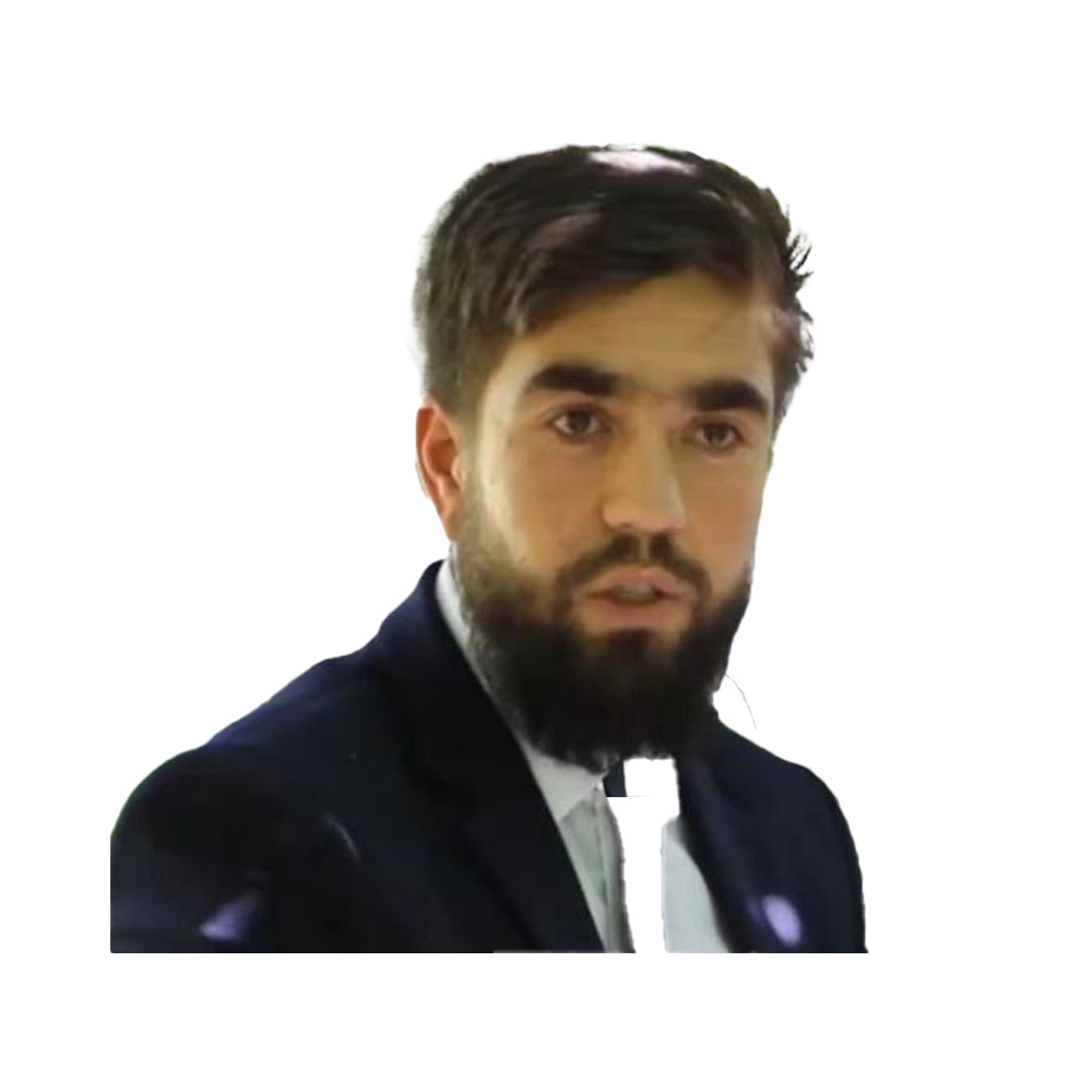 نثاراحمد نصراللهی :عضم تیم نویسنده و تولید محتوا روشن مگ