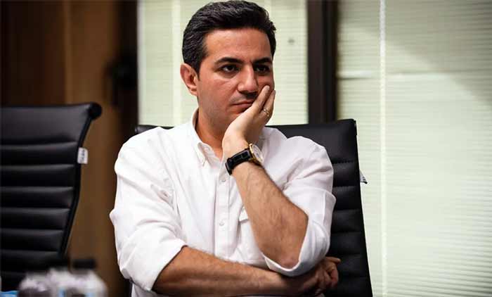 سعید محمدی: بنیان‌گذار دیجی‌کالا – راز تمرکز بر مشتری و استقامت