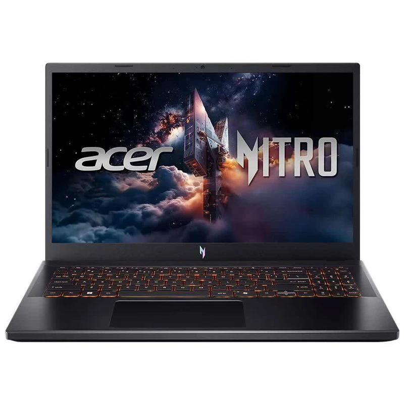 خرید و قیمت لپ تاپ 15.6 اینچی ایسر مدل Nitro V 15 ANV15-52-57BB-i5 13420H-RTX5050 8GB-16GB DDR4 3200MHz-1TB SSD-FHD 165Hz-W - کاستوم شده خرید و قیمت لپ تاپ 15.6 اینچی ایسر مدل Nitro V 15 ANV15-52-57BB-i5 13420H-RTX5050 8GB-16GB DDR4 3200MHz-1TB SSD-FHD 16