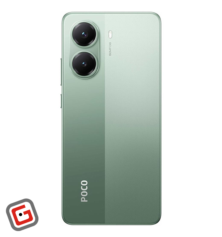 poco x4=6