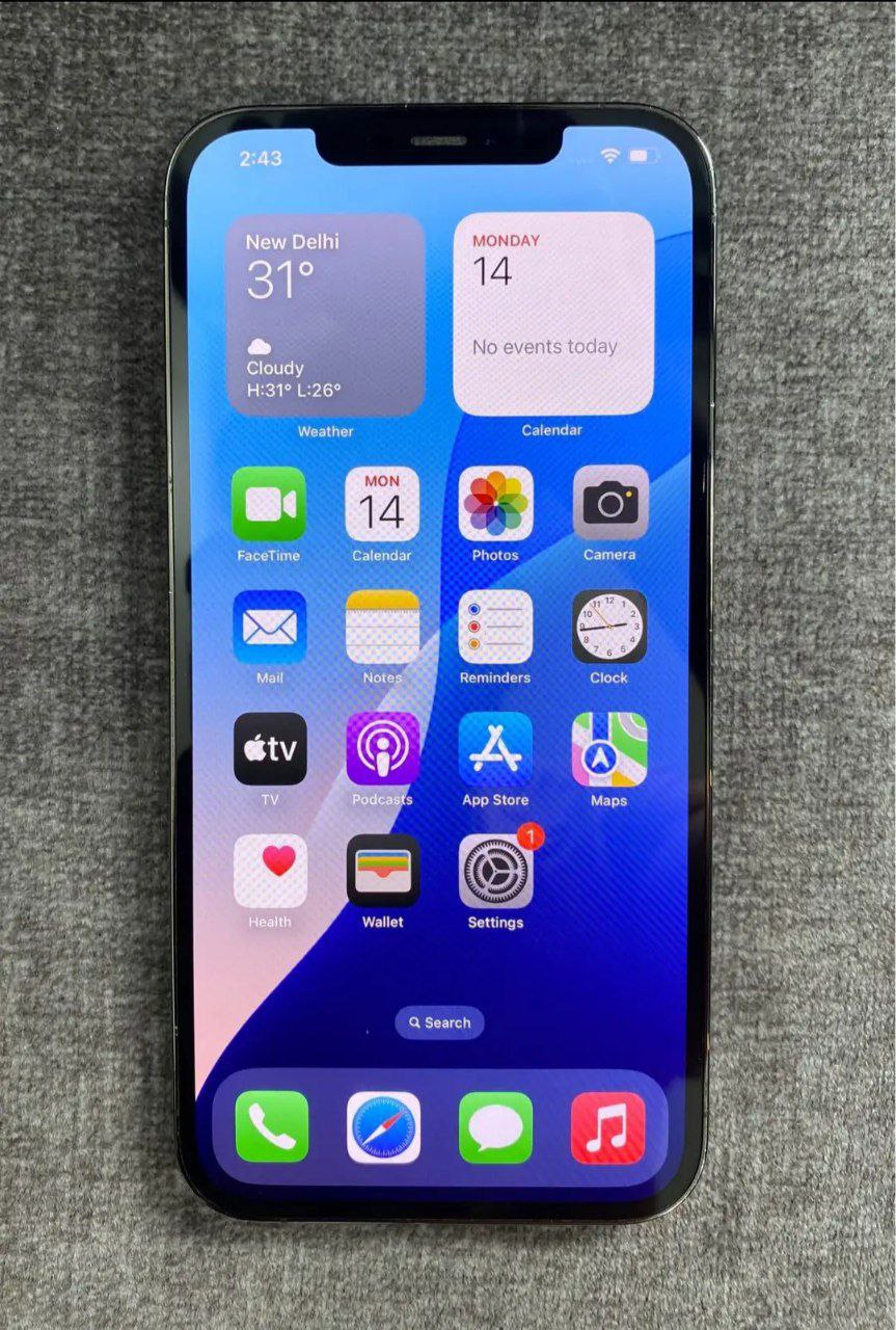 iphone 13 mini
