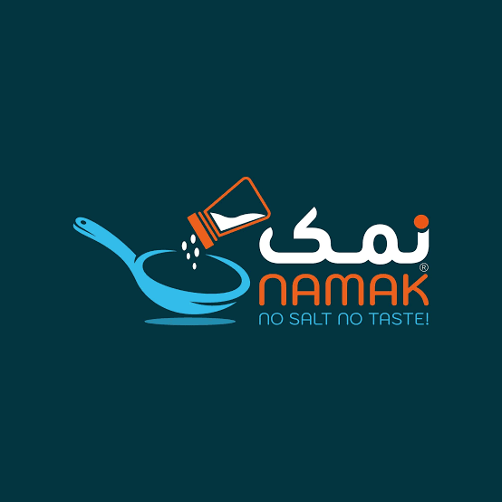 تبلیغات _ نمک